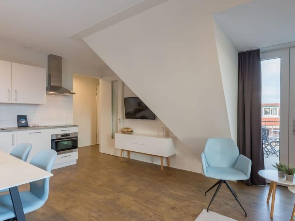 Apartment | Private kitchen | Electric kettle