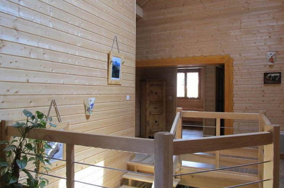 Chalet | Interior