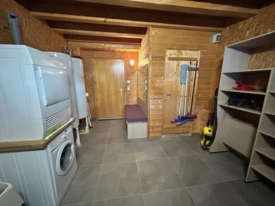Chalet in Ventron Near La Bresse Ski Area Chalet in Vosges