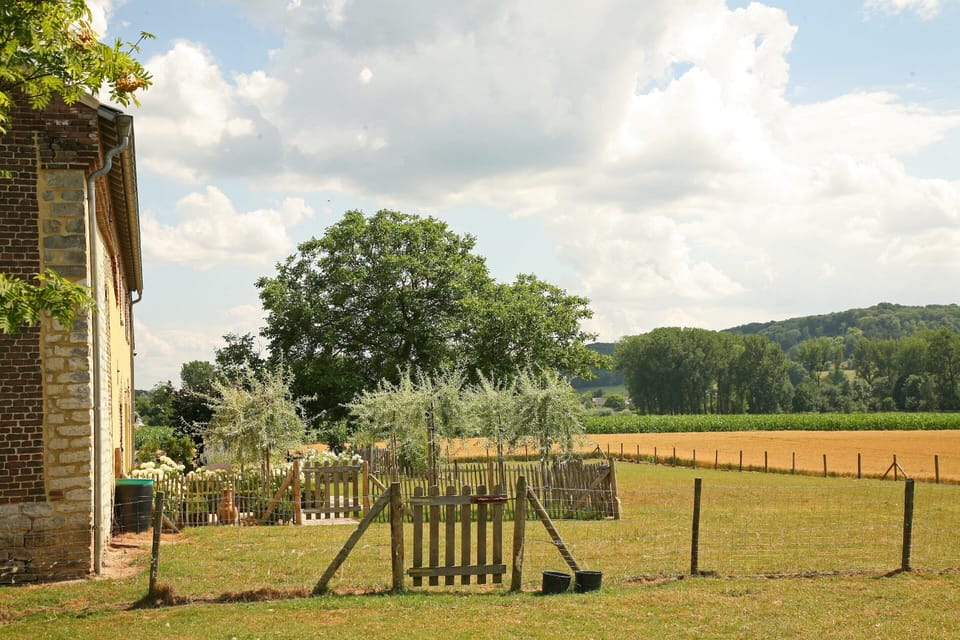 House | Garden