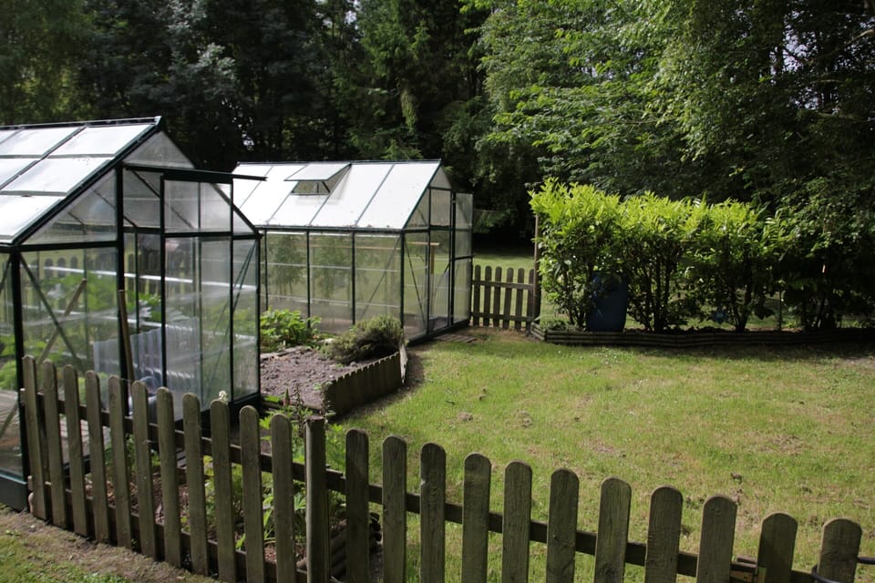 Apartment | Garden