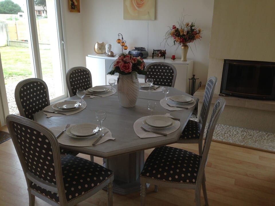 House | Dining