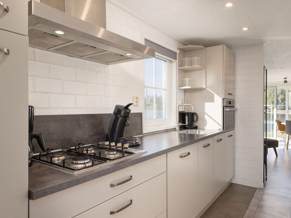 Chalet | Private kitchen