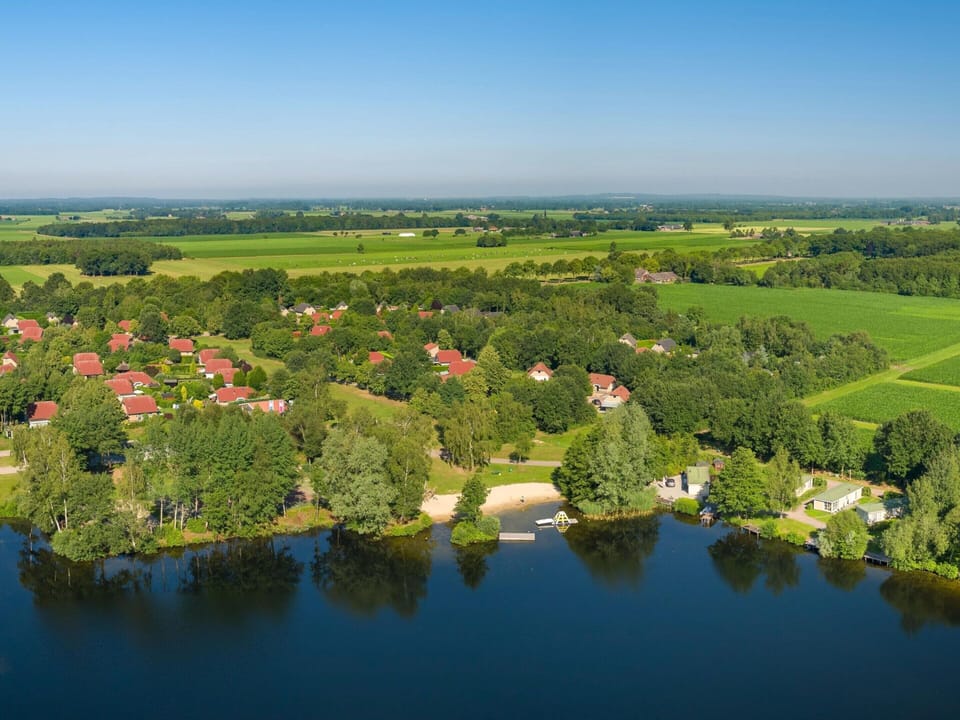 Chalet | View from property