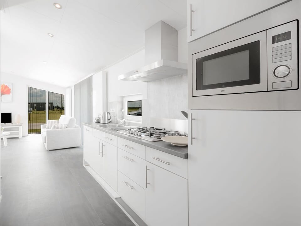 House | Private kitchen