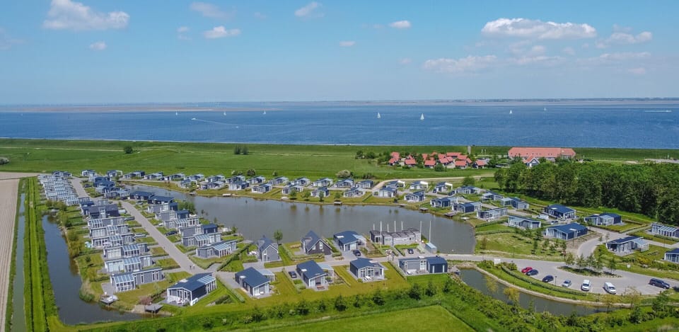 House | Aerial view