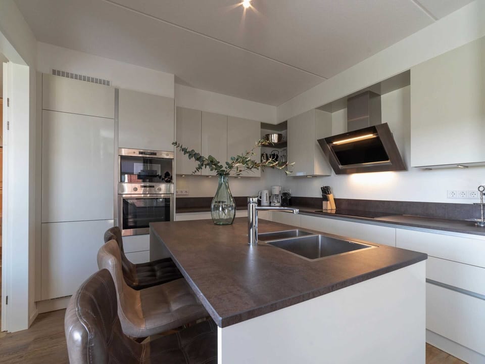 House | Private kitchen