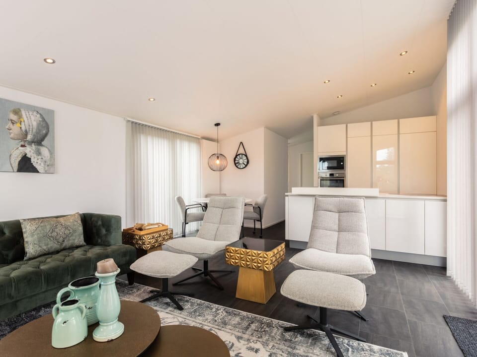 House | Living area