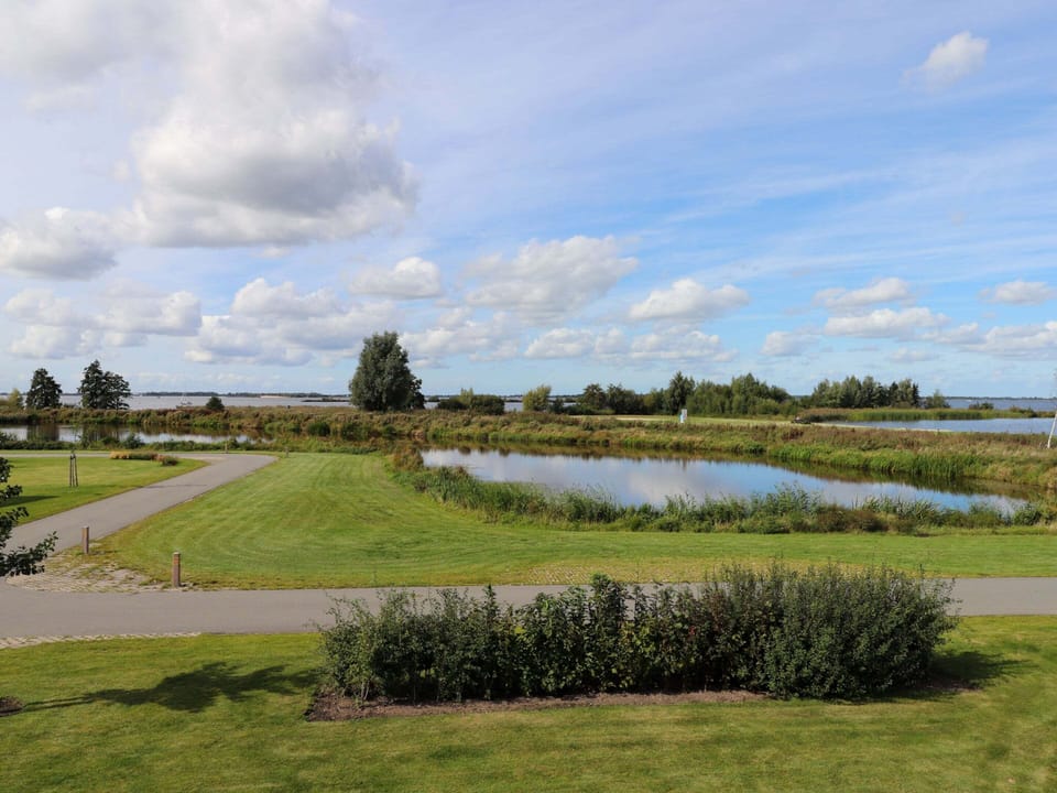 Villa | View from property