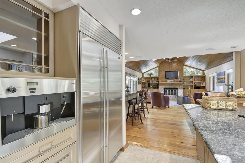 Floor Plan-Kitchen
