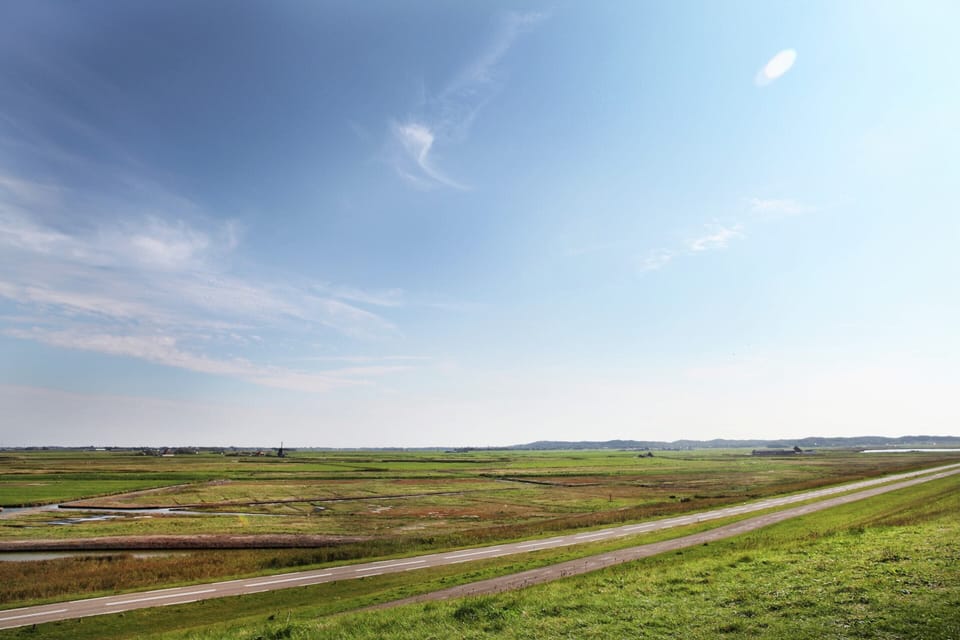 Villa | View from property