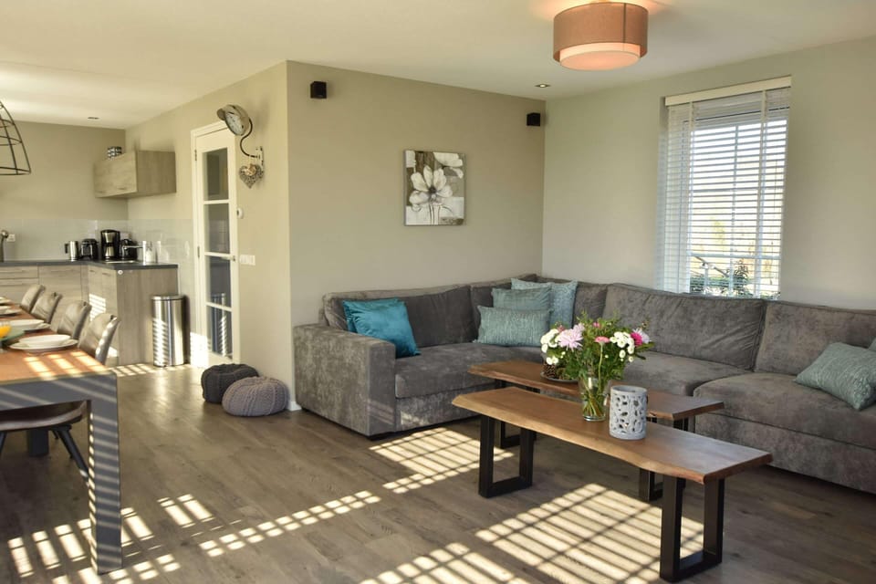 Villa | Living room