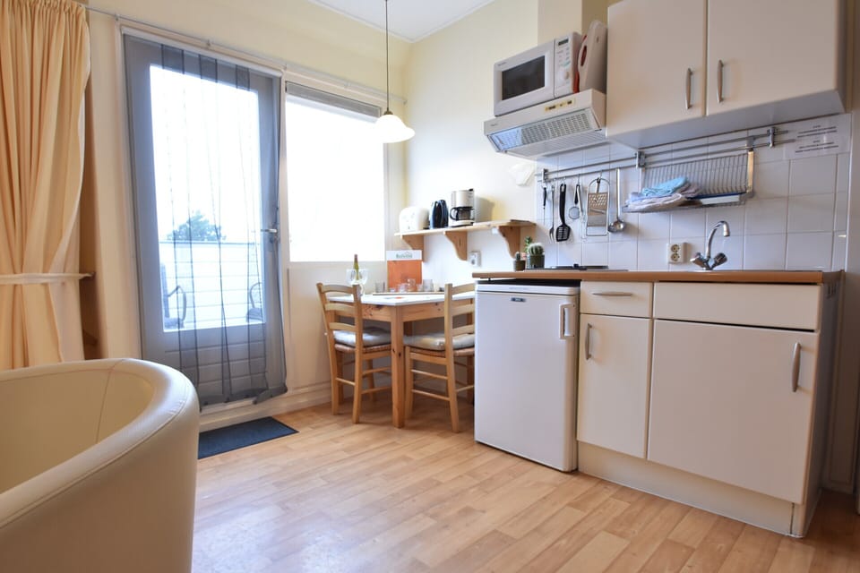 Apartment | Dining