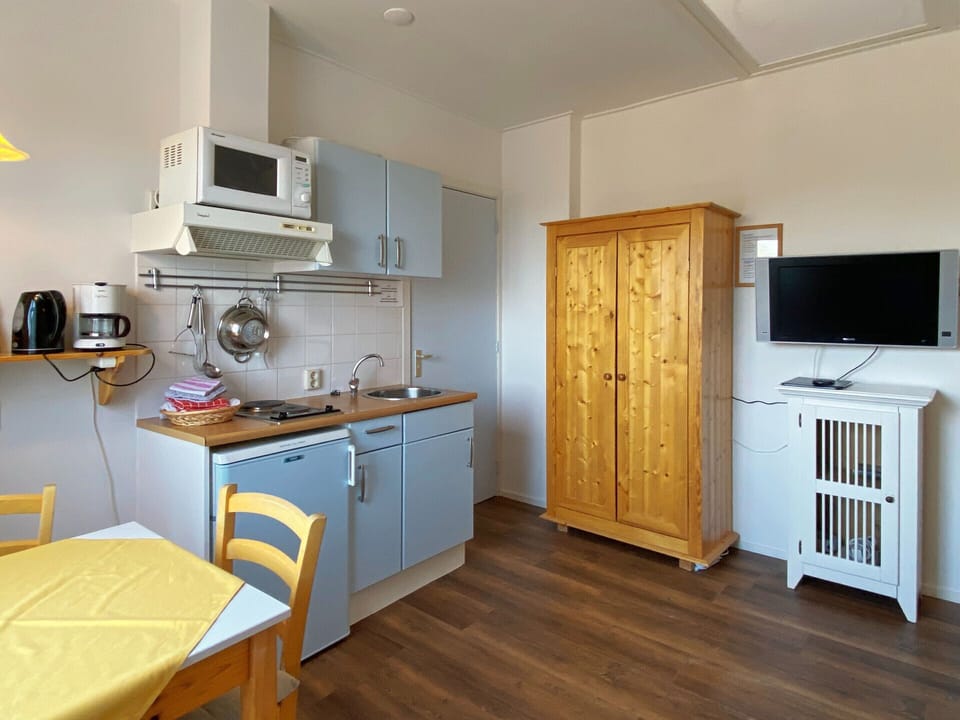 Apartment | Private kitchen