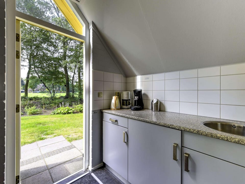 House | Private kitchen
