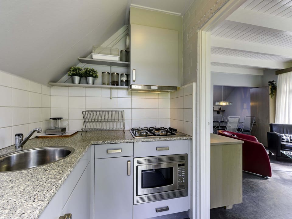 House | Private kitchen