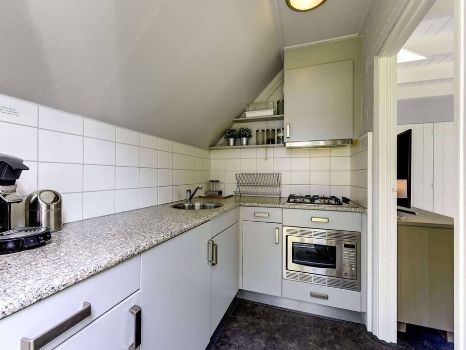 House | Private kitchen