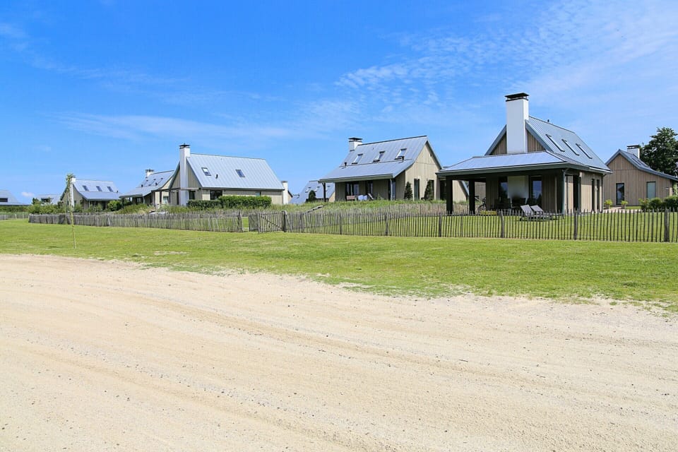 House | View from property