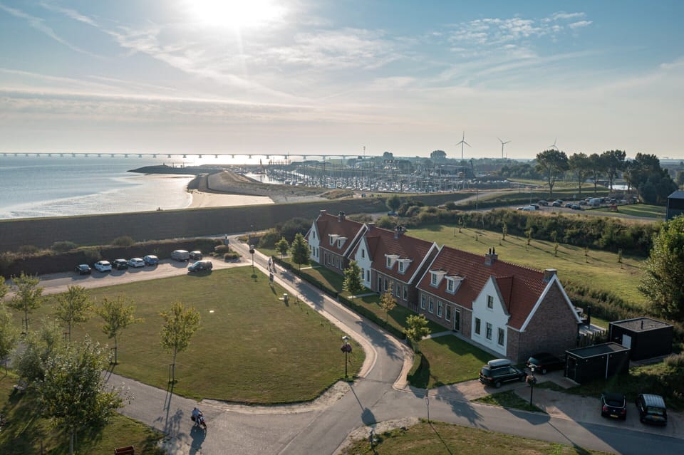 House | View from property