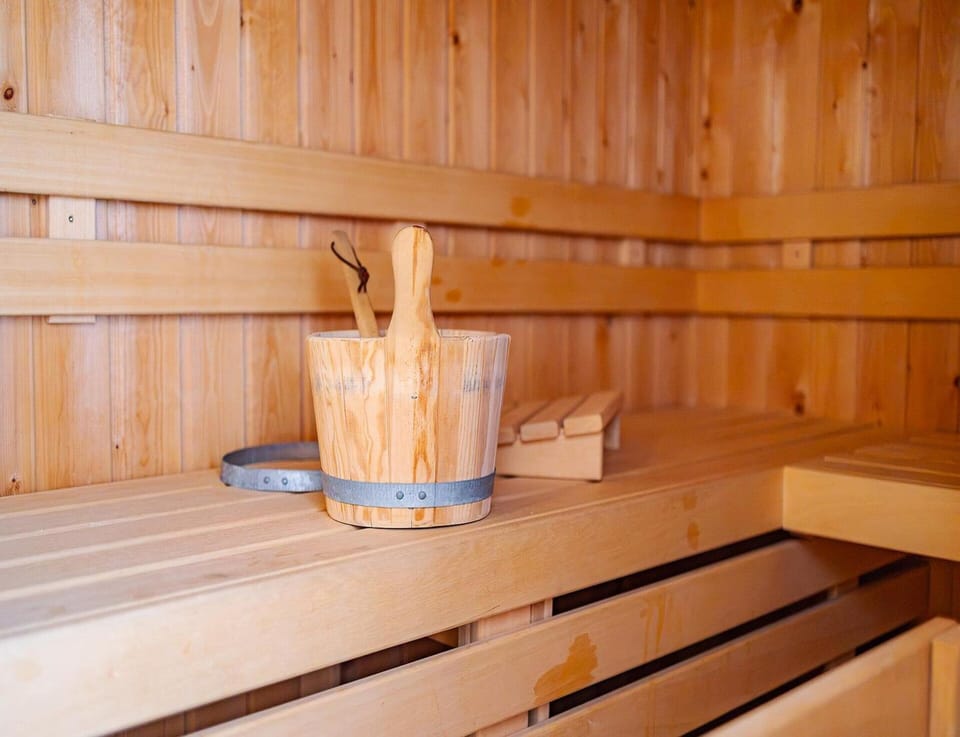 Apartment Near South Beach With Sauna Apartment in Koudekerke