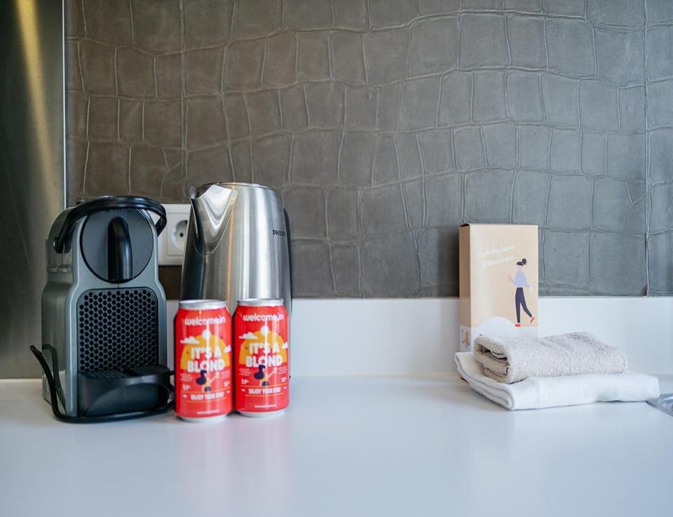 Apartment | Interior detail