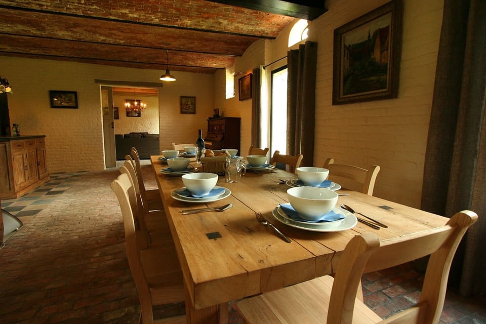 House | Dining