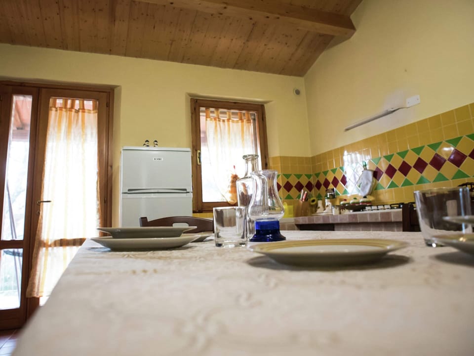 House | Dining