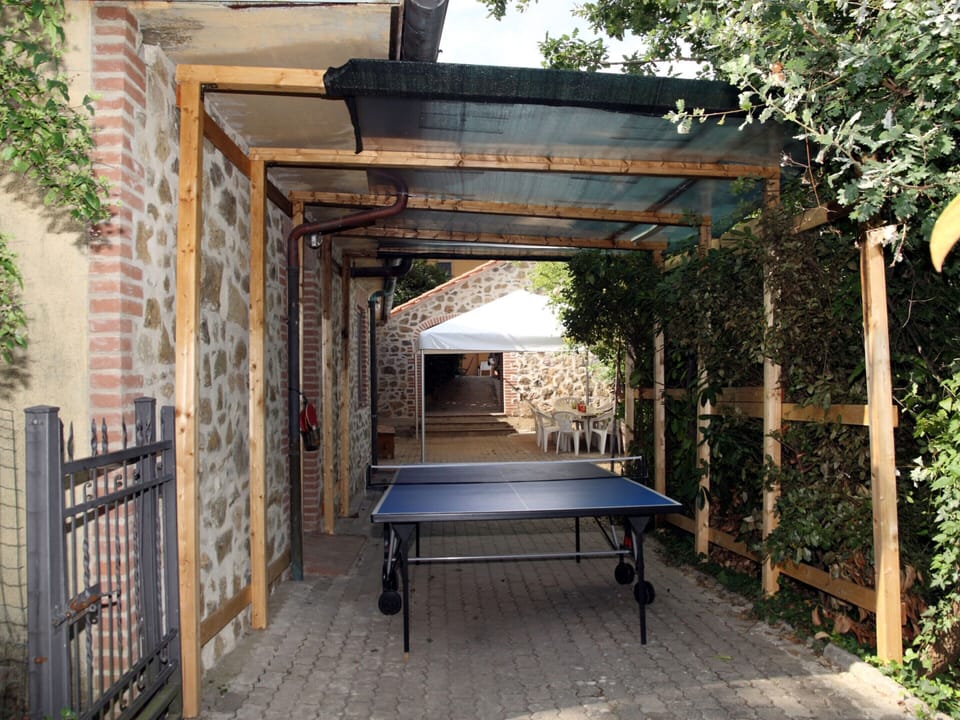 House | Property amenity