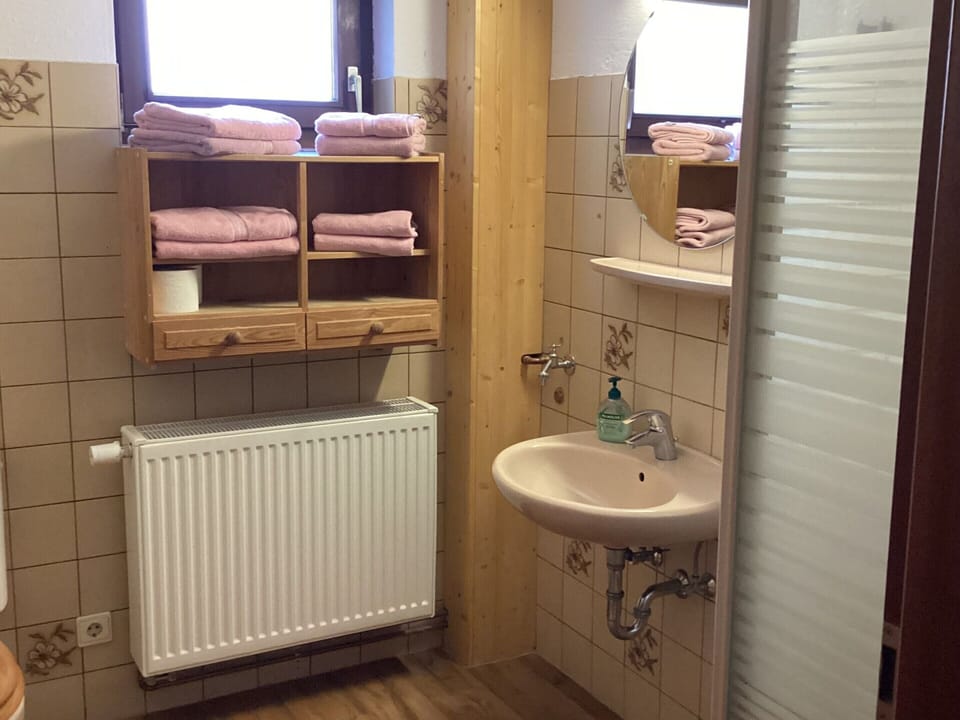Ferienwohnung in Kamschlacken Apartment in Lower Saxony, Germany
