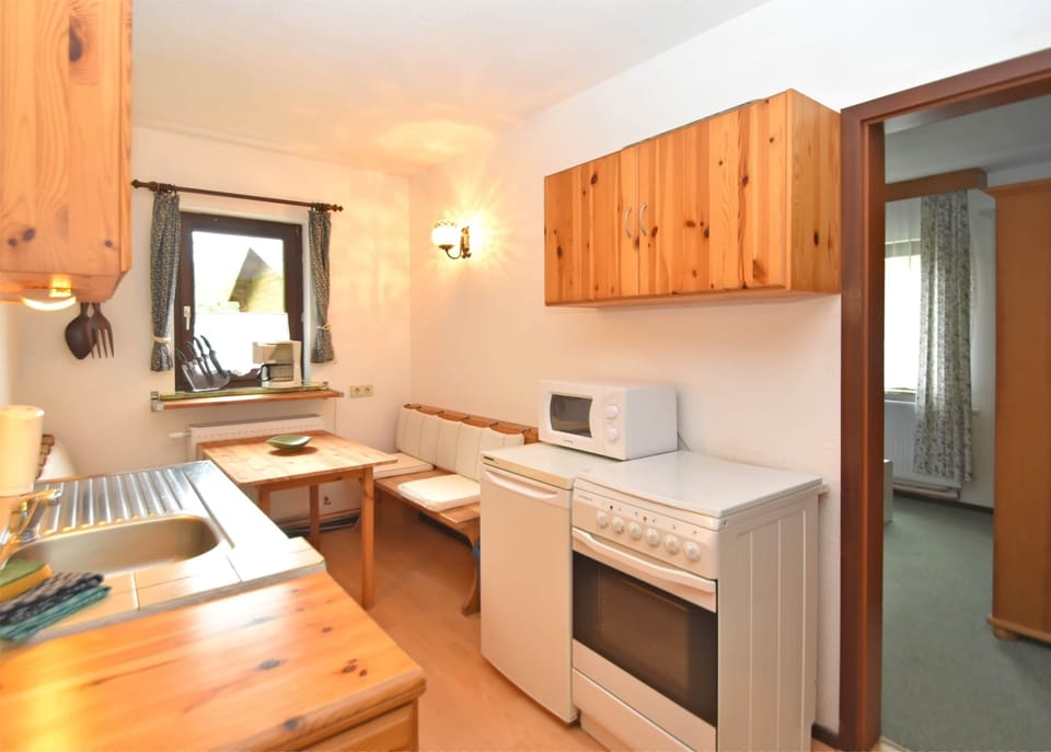 Apartment | Private kitchen