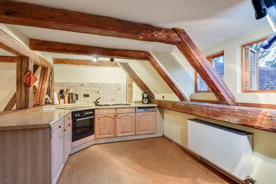 House | Private kitchen