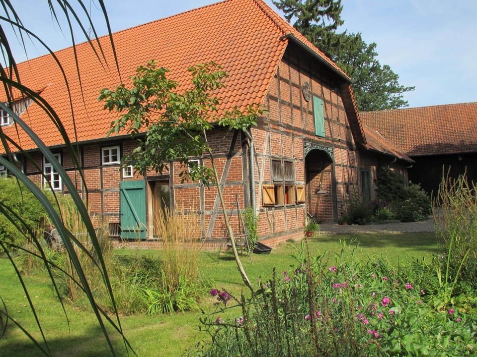 House | Exterior