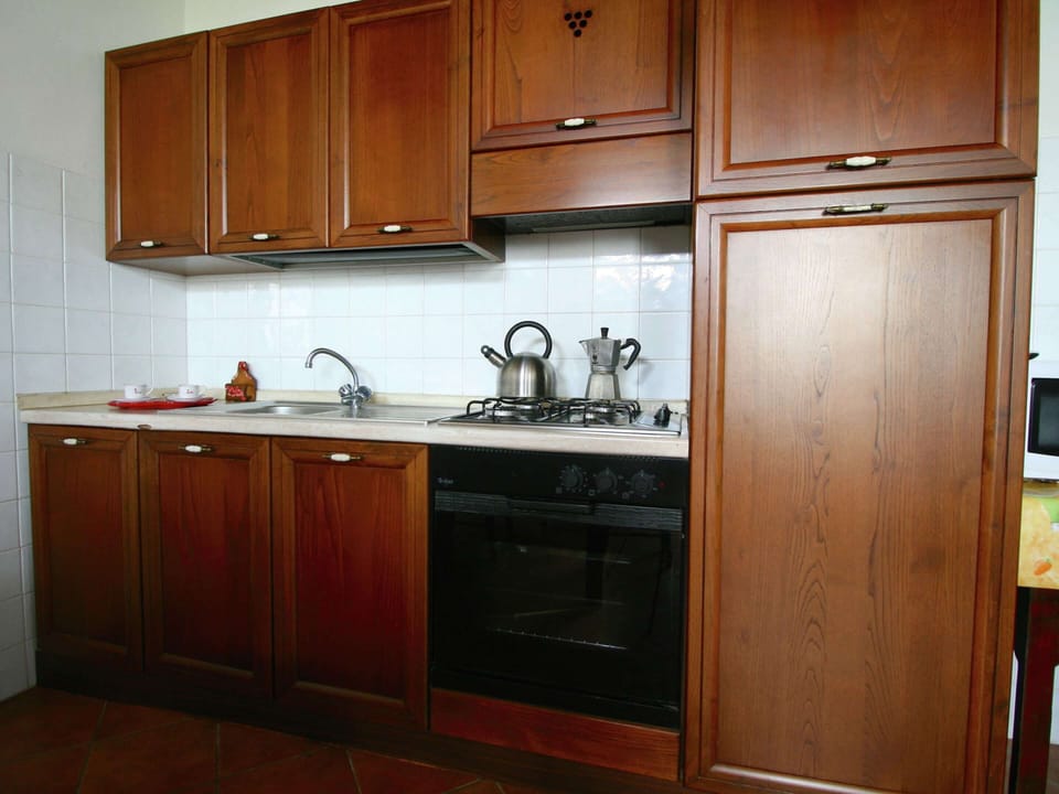 House | Private kitchen