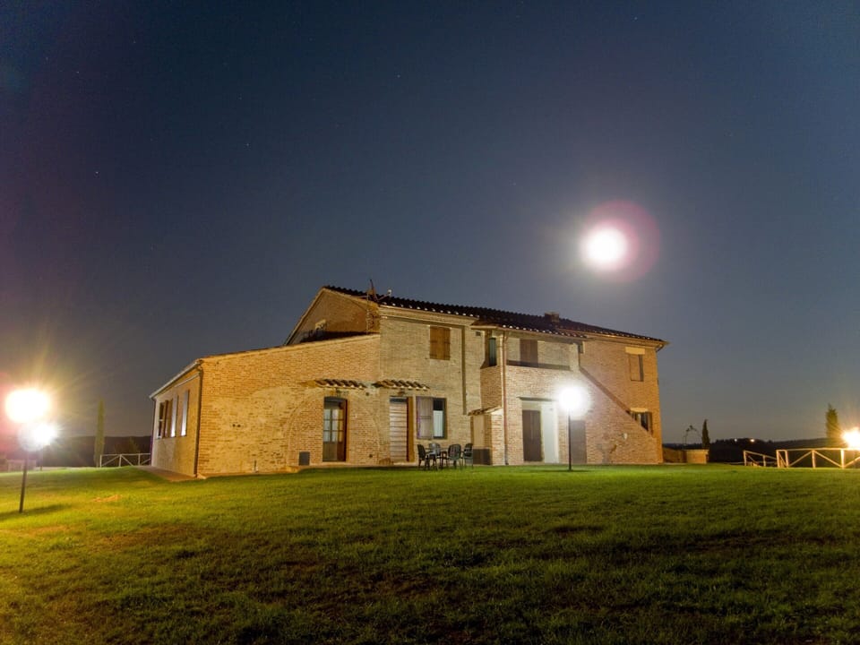 House | Exterior