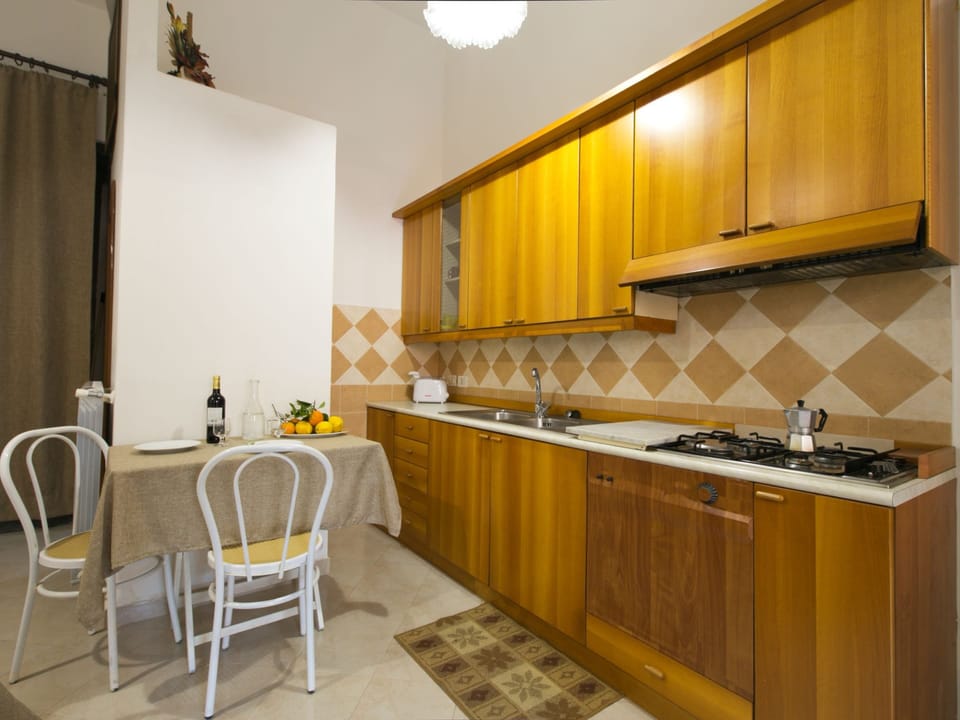 House | Private kitchen