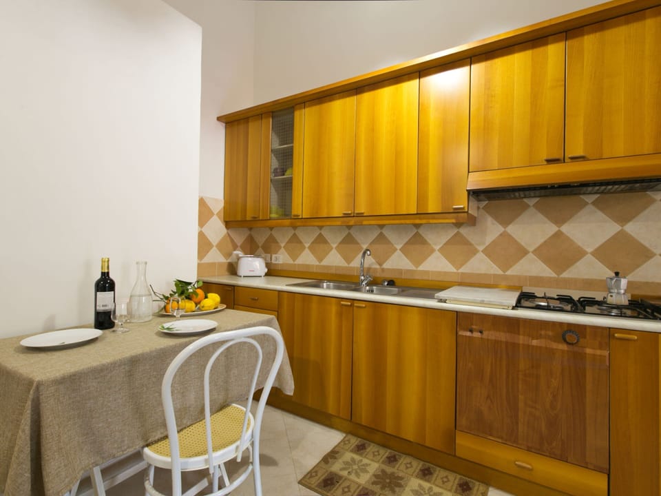 House | Private kitchen