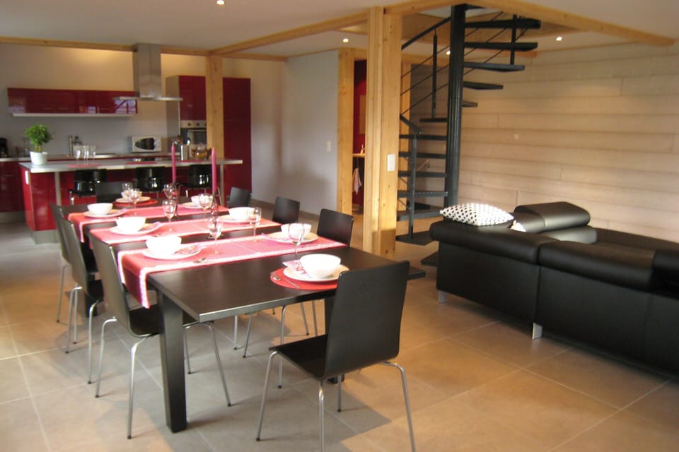 House | Living room | DVD player