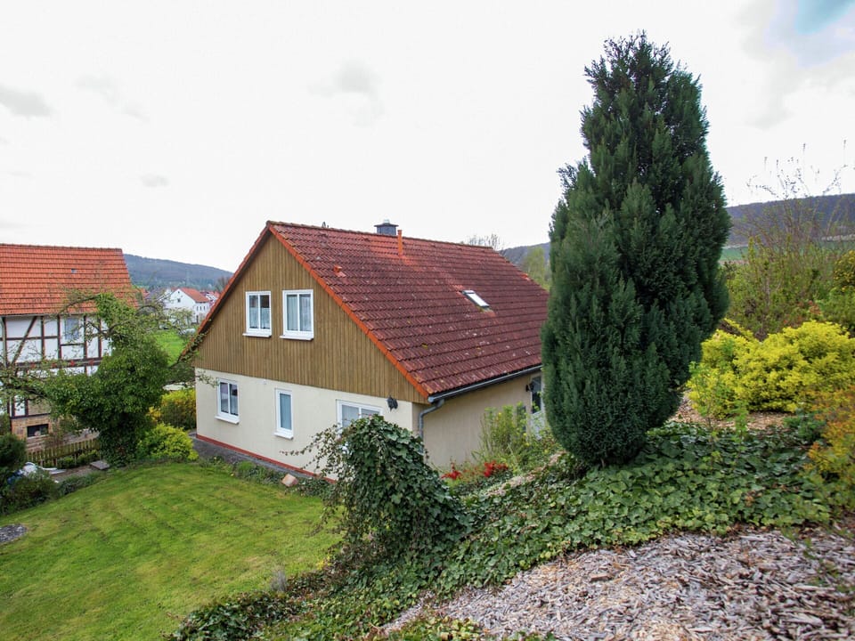 House | Exterior