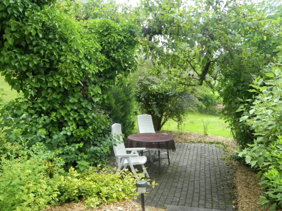 House | Property amenity