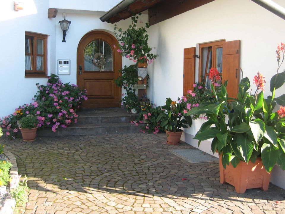 Apartment | Exterior