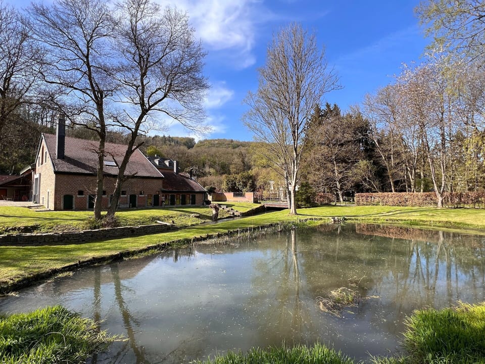 House | Garden