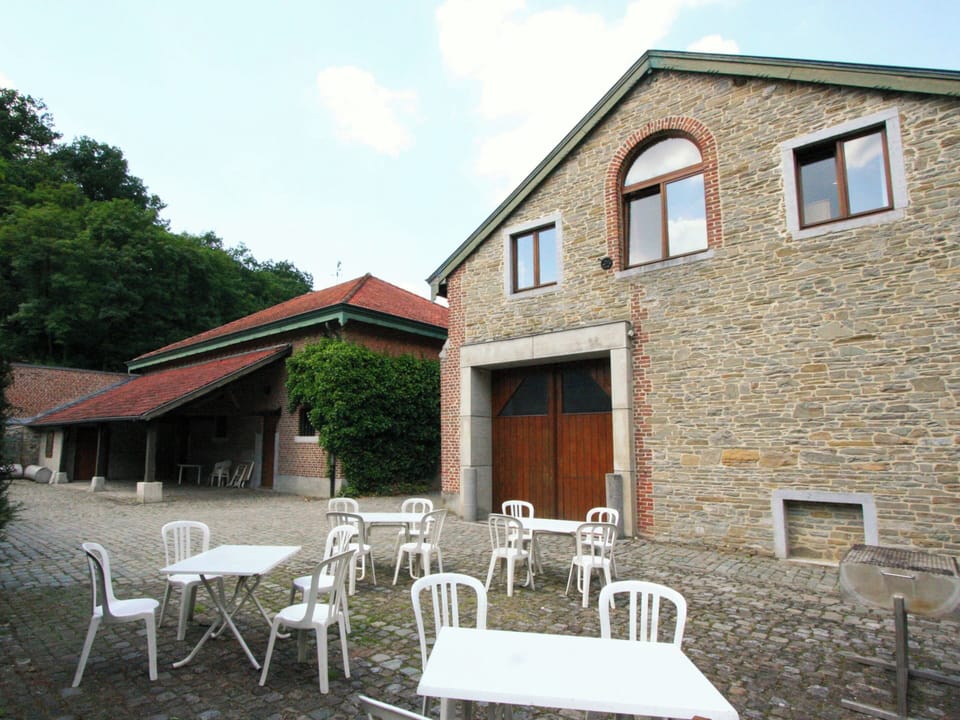 House | Dining