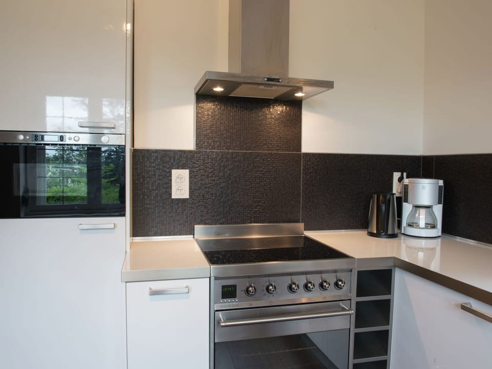 House | Private kitchen | Highchair
