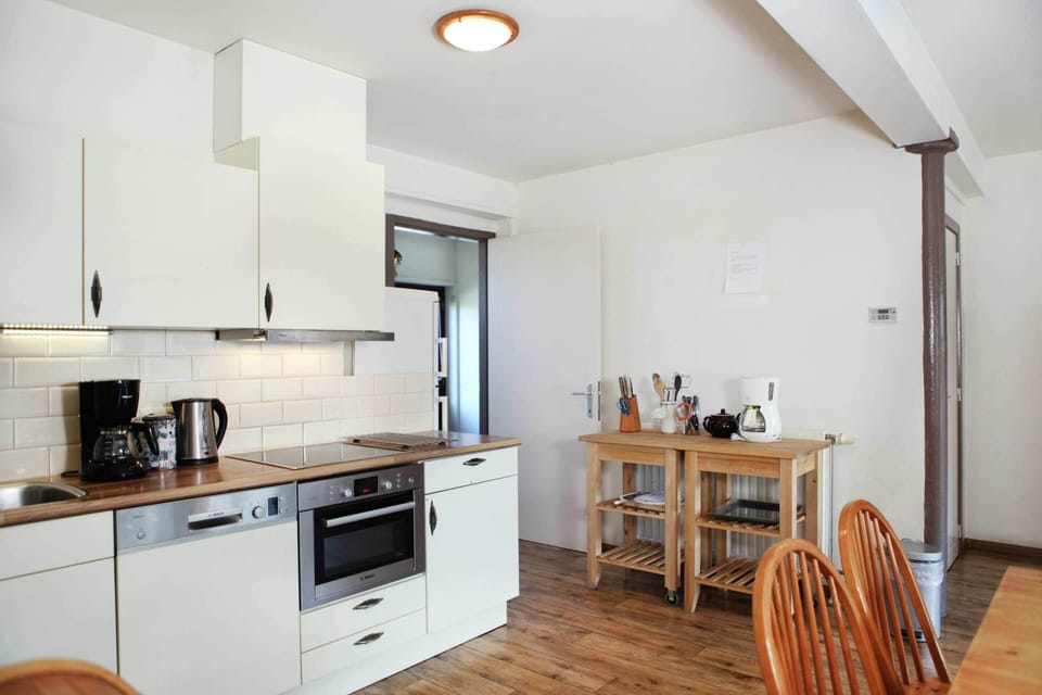 House | Private kitchen
