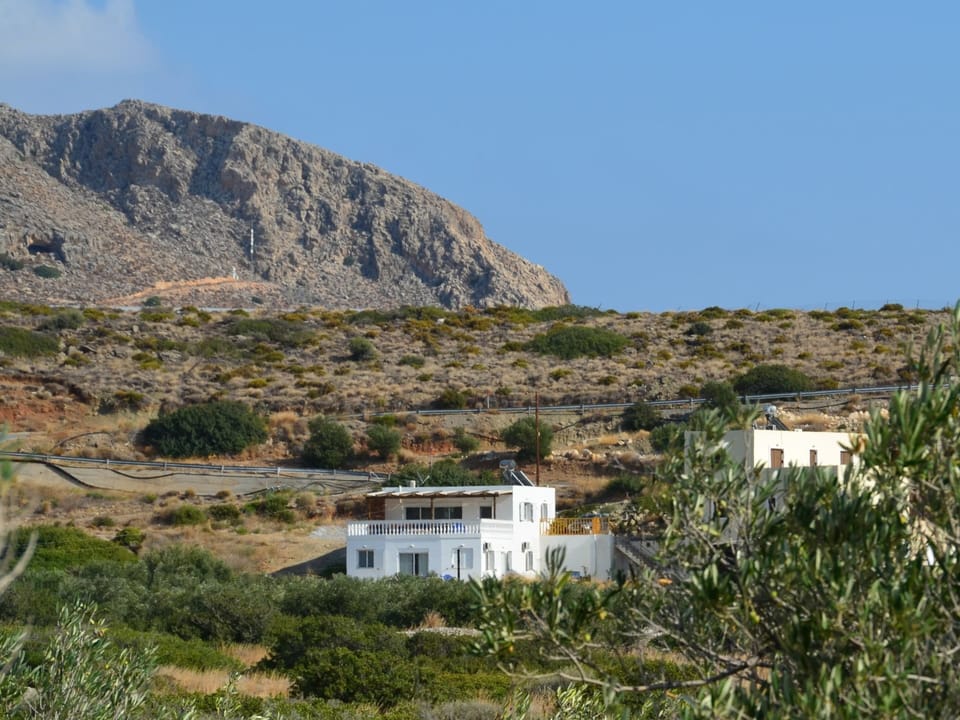 Villa | Exterior