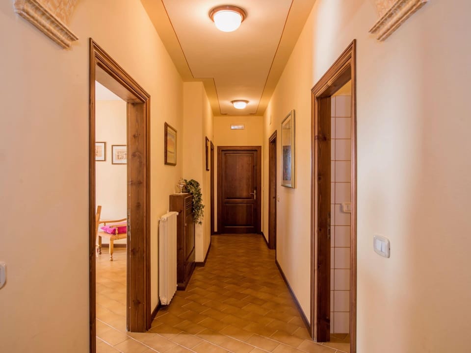 House | Interior