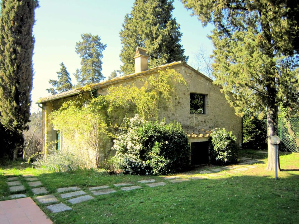 House | Exterior