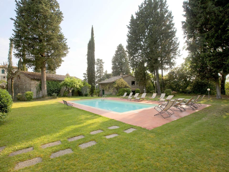 House | Pool | Outdoor pool