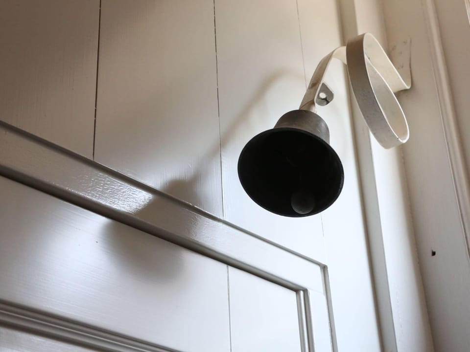 House | Interior detail