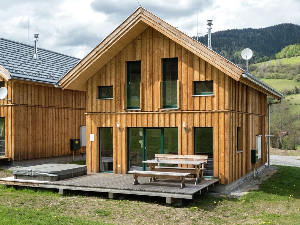 Chalet | Exterior